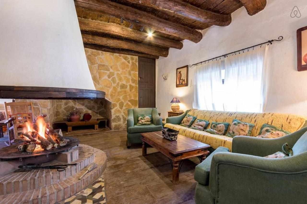 El Cortijuelo *