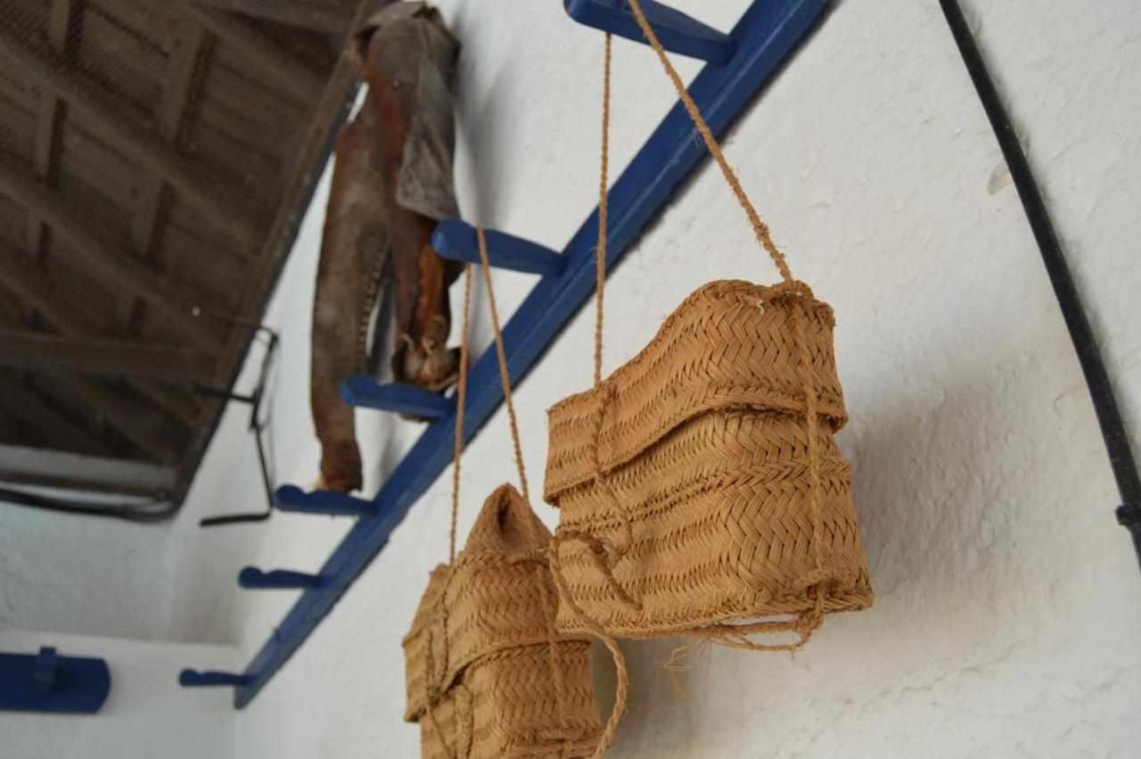 El Cortijuelo Holiday home