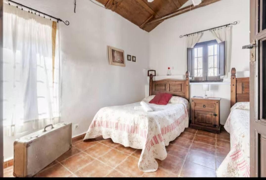 Holiday home El Cortijuelo *