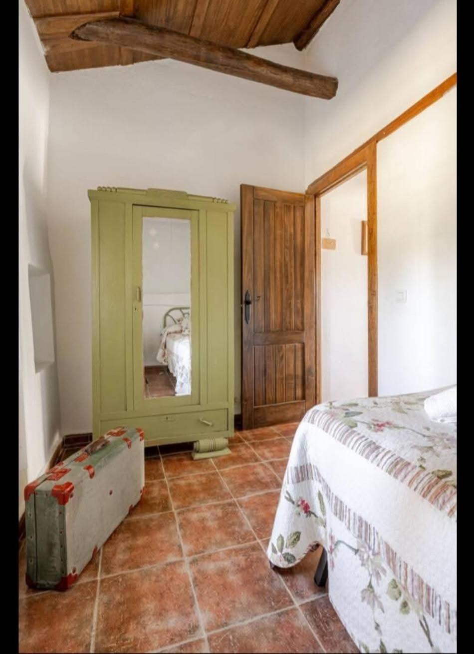 El Cortijuelo Holiday home