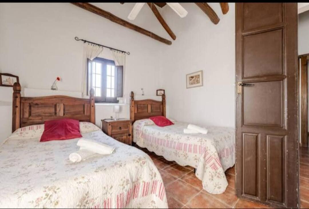 Holiday home El Cortijuelo *