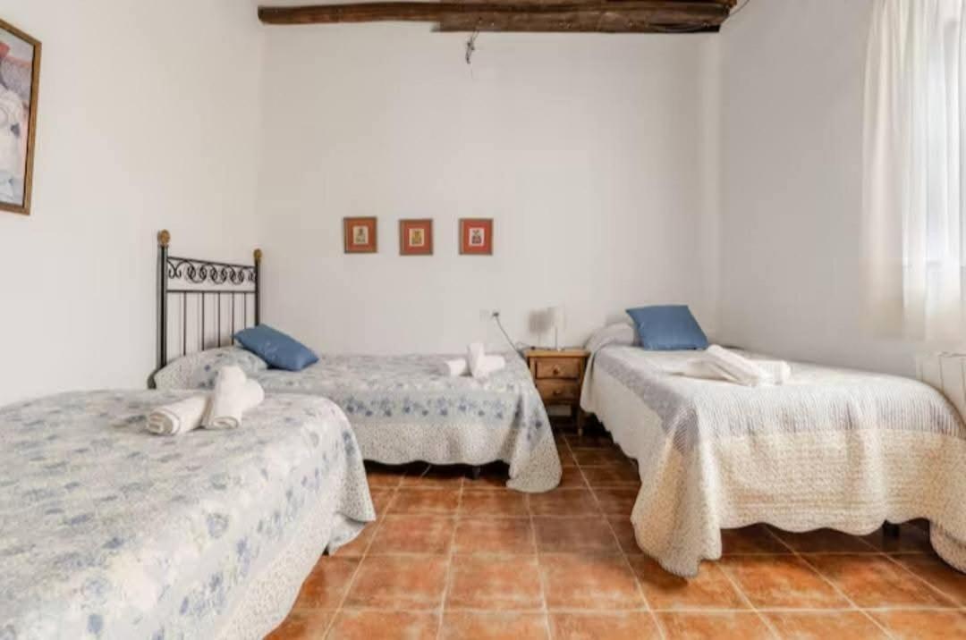 Holiday home El Cortijuelo *