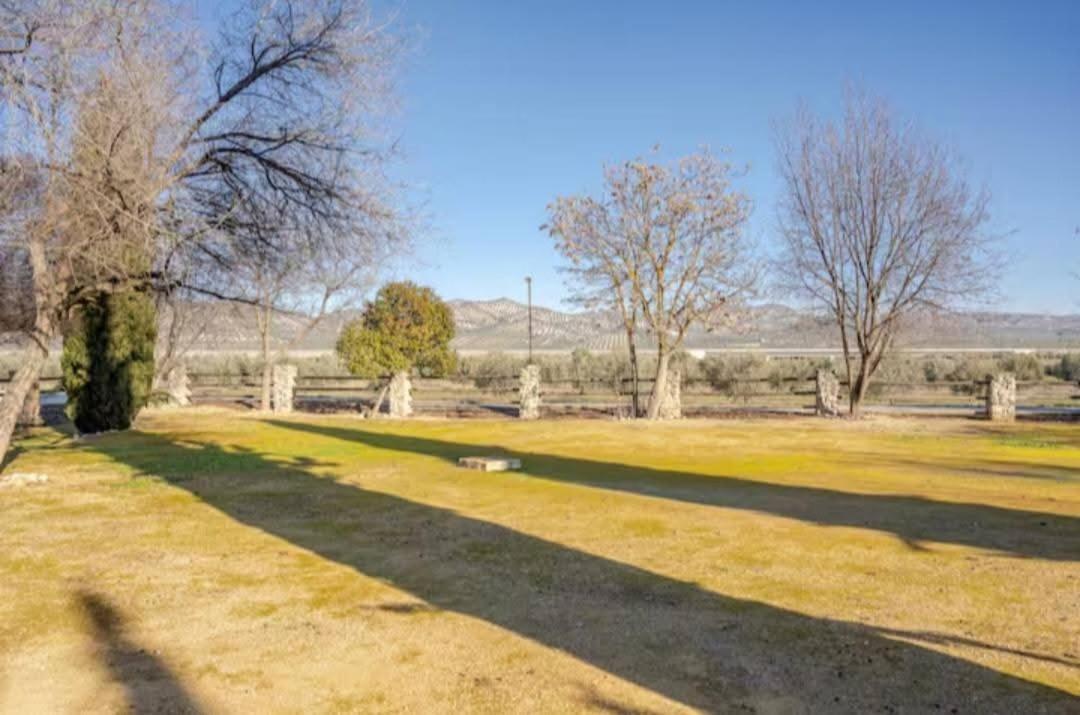 El Cortijuelo *