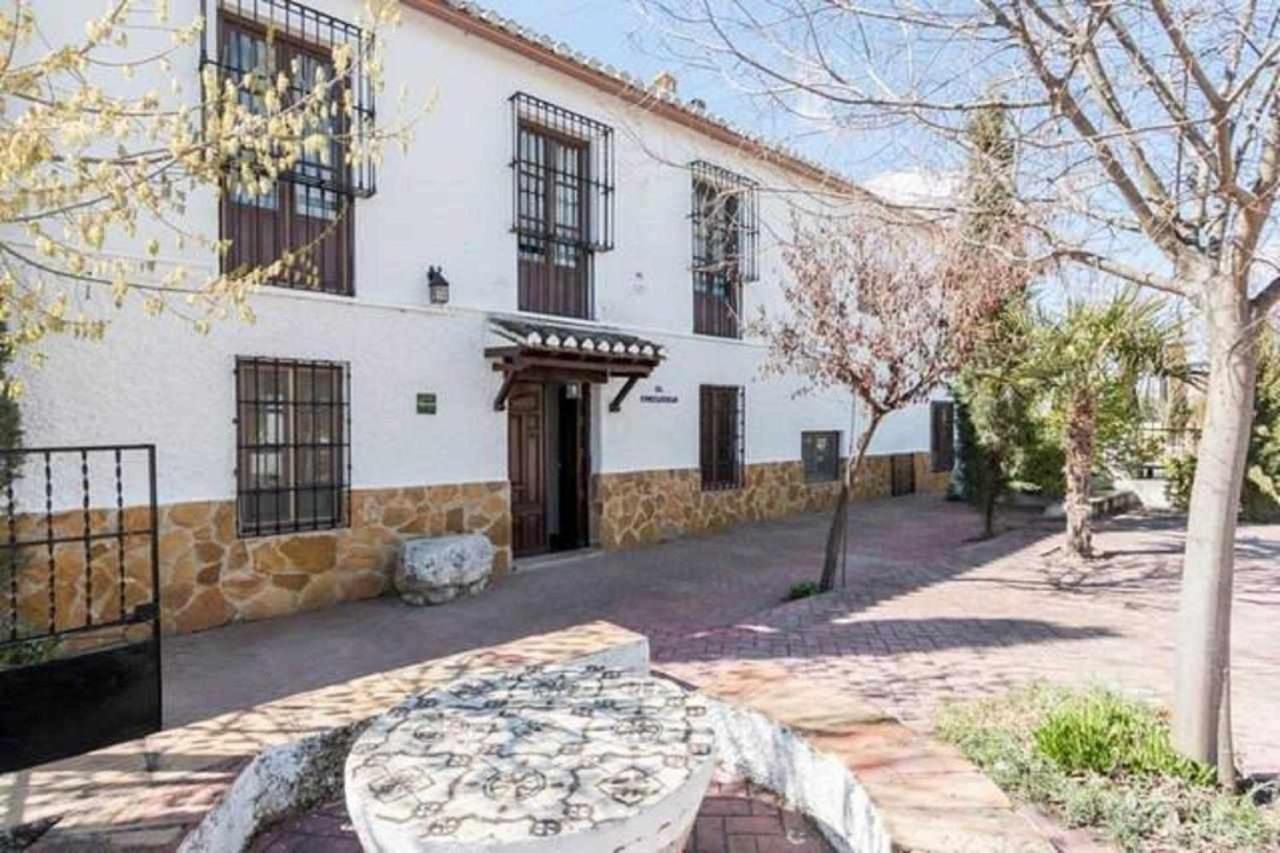 El Cortijuelo *