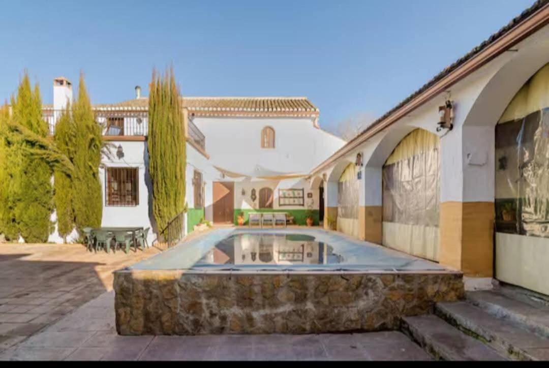 El Cortijuelo *