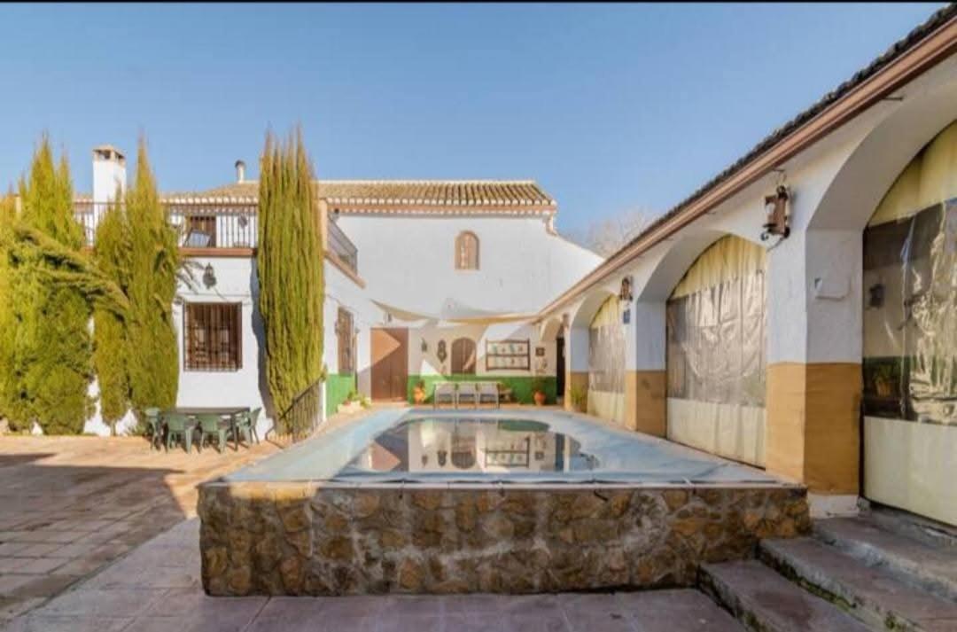 El Cortijuelo