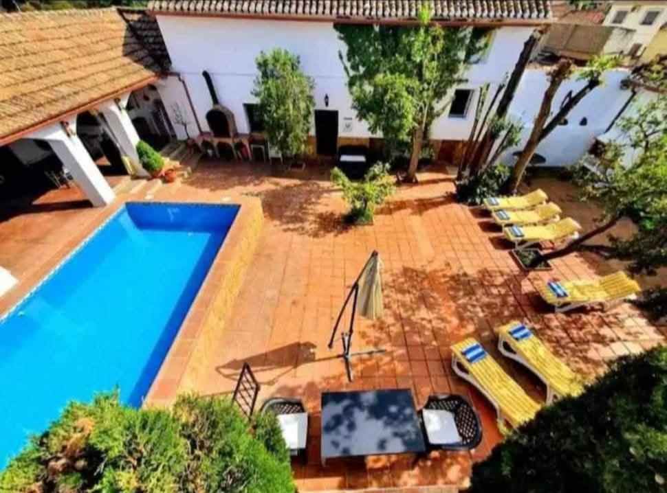 El Cortijuelo *