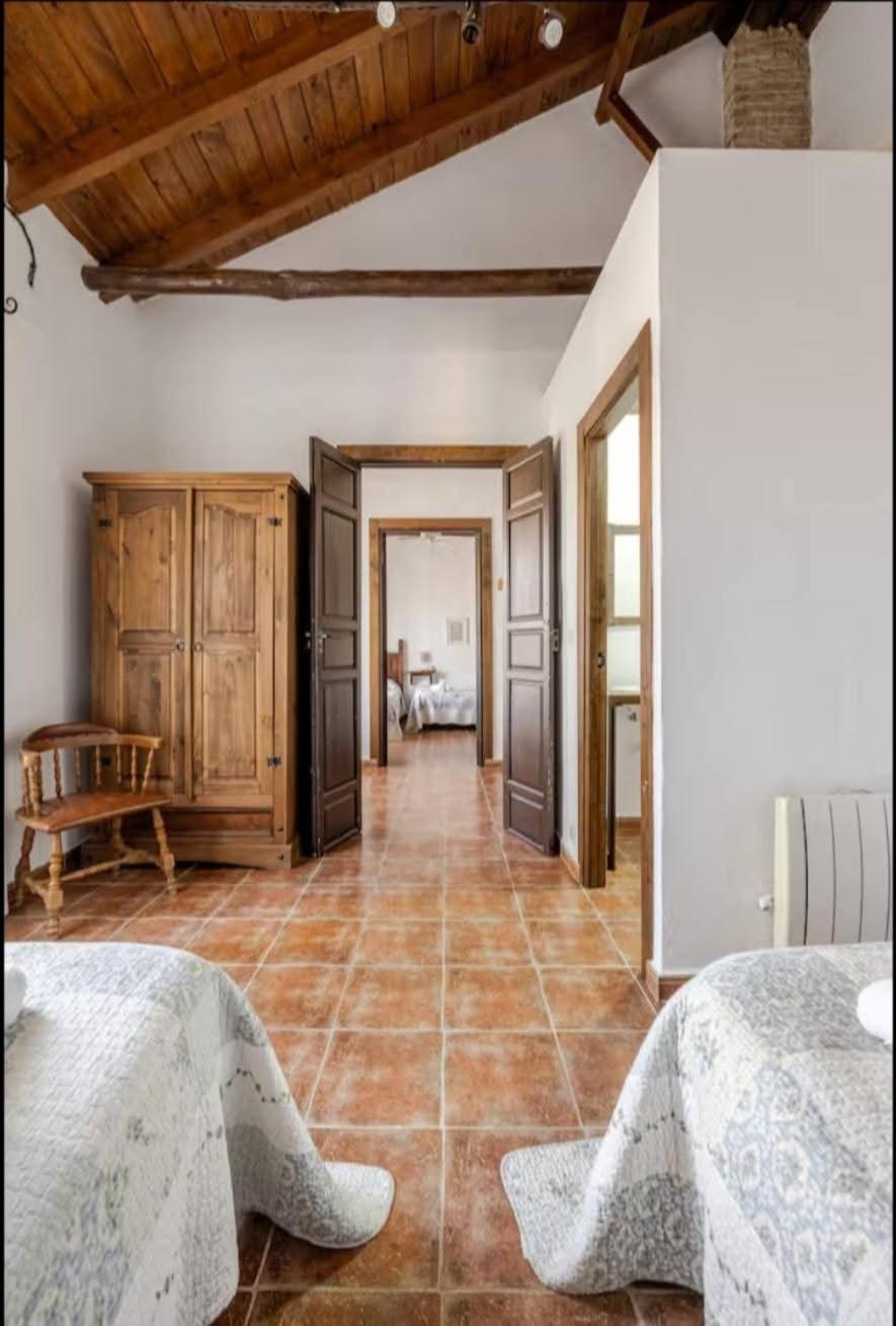 Ferienhaus El Cortijuelo